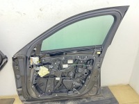 фото thumb №13, Mercedes c w205 комплектні двері праві перед передні 040 w колір
