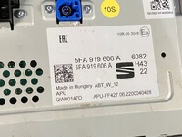 фото thumb №5, Cupra formentor дисплей навігація 5fa919606a