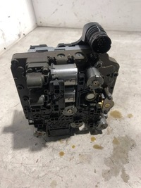 фото thumb №5, Мехатроніка volkswagen caddy 02e927770at