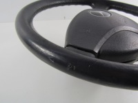 фото thumb №10, Mercedes a w168 руль комплектная a140 168031