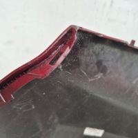 Hyundai ioniq 16- бампер задний задний pdc 86611-g2000 с Разборки, фото thumb