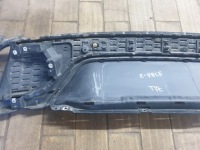 фото thumb №9, Jaguar e-pace накладка спойлер бампер dol задня задня j9c3-17a958-a