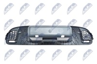 фото thumb №13, Решётка вентиляционная nty ezc-me-008