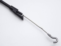 фото thumb №6, Трос трос замка двери левые зад seat altea xl 5p0839085b nr518