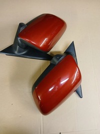 фото thumb №1, Дзеркало праве 5pin колір hat kia venga 2010-