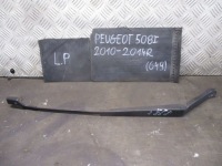 фото thumb №1, Рычаг дворники левый перед peugeot 508 i 10-14r.