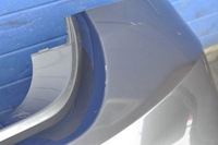 фото thumb №7, Bmw 1 f20 бампер задняя задний lift m-pakiet