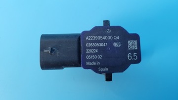 фото thumb №11, Датчик pdc парковка mercedes-benz оригинальный номер a2239054000