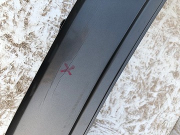 фото thumb №11, Бампер задній зад vw golf 7 vii рестайлінг 5g6