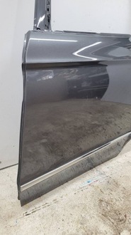 фото thumb №6, Ford mondeo mk5 v sedan hb 14- двері зад задні ліві fv