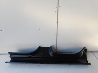 фото thumb №5, Skoda fabia iii 3 правый порог блок двигателя крыло задняя