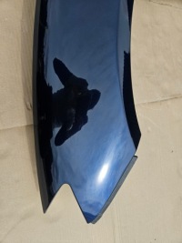 Левое  передний крыло  maserati quattroporte vi 6 m156 2013- оригинал Оригинал, фото thumb