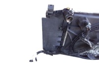 Ремень передний балка радиатор вентилятор opel meriva 2 b 1.4 turbo b 11r. с Разборки, фото thumb