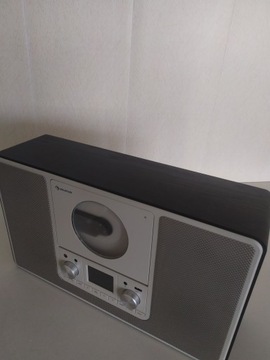 Радио Auna Scala VCD-IR Интернет DAB+, FM