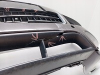 Audi q7 4l 2006- бампер передній бампер перед 4 pdc sprysk 4l0807437d = Доставка, фото thumb