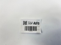 Молдинг поріг накладка поріг mercedes we201 190 перед права ліва сіра Доставка, фото thumb