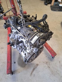 фото thumb №1, 2017 mini one - cooper f56 f55 двигун 7829120