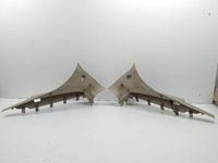 фото thumb №7, Захист стійка зад ліва права комплект hb13221262 13221263 opel insignia i a