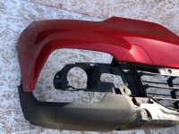 фото thumb №12, Бампер передний перед renault captur lift