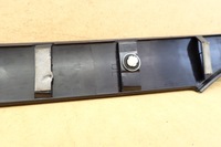 фото thumb №9, Toyota corolla cross молдинг верхний czarna задняя задняя левая стойка крыша