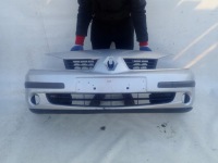 фото thumb №1, Renault laguna ii lift 05-07 бампер перед передний