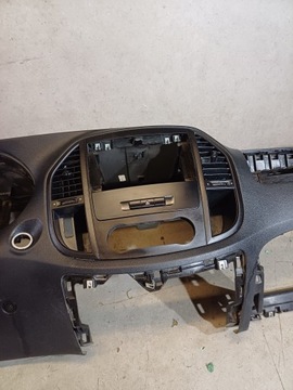 фото thumb №12, Консоль mercedes vito w447
