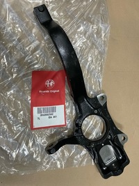 фото thumb №3, Alfa romeo 166 поворотний кулак перед ліва nowa oem
