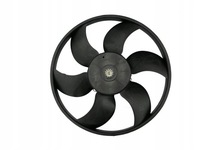 фото thumb №1, Вентилятор renault megane ii benz, дизель 02-09