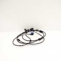 фото thumb №7, Mercedes benz w213 electrical проводка harness жгут a2135400547 oem