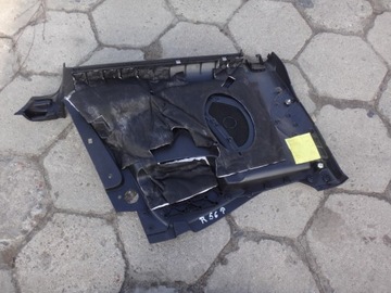 фото thumb №4, Боковина оббивка правий зад mini cooper r56