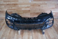 фото thumb №2, Бампер renault captur lift