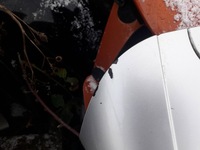 фото thumb №5, Кришка багажника задня renault kadjar