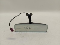 Купить Mercedes eqc 400 w293 зеркало внутреннее заднего вида a2938105801, фото thumb