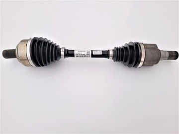 фото thumb №1, Volvo полуось перед левая p32339233 новая