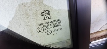 фото thumb №10, Дверь правый зад peugeot 308 t9 ezrc