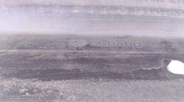 фото thumb №13, Toyota gt86 aero sport бампер перед переднее омыватель хороший