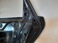 фото thumb №16, Audi a4 b8 07-15 двері зад праві задні