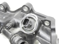 фото thumb №5, Корпус термостата wąż труба captur i 0.9 tce