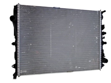 фото thumb №1, Mercedes e класс 238 c/a радиаторов воды жидкости w238