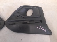 фото thumb №6, Решётка бампера правая левая dacia sandero 3 iii