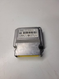 фото thumb №1, Датчик прискорення audi a6 c7 a7 4g0907637h