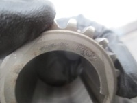 фото thumb №11, Mercedes w176 w246 w205 w212 cla w117 gla 1.6 2.0 cgi грм kompletny