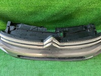 фото thumb №11, Citroen c3 iii бампер перед 16- 2016- передній