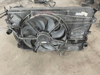 фото thumb №1, Proace city berlingo iv combo e partner iv 1.5 радіатор kpl