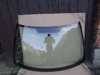 фото thumb №1, Skoda fabia ii стекло лобовое антенна