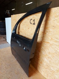 фото thumb №3, Двері ліва передні renault kangoo ii mercedes citan nowe перед 7751478135