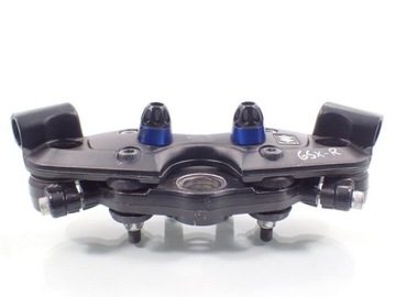 Верхняя полка Suzuki GSX-R 1300 Hayabusa 08-16