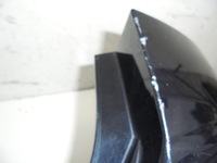 фото thumb №13, Бампер задня vw golf vii r 4x pdc 5g6807421b