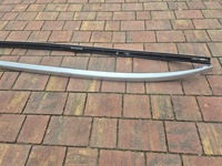 фото thumb №5, Рейлинги кровельные комплект honda crv iv