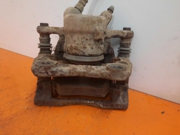 фото thumb №4, Renault modus i 04-07 1.5dci суппорт тормозной перед правый